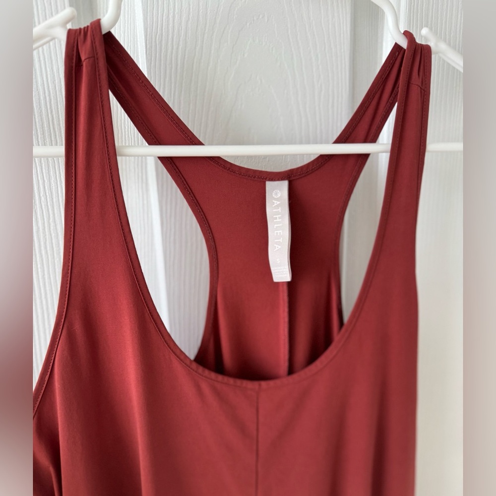 Athleta Presidio Dress - Picture 6 of 9